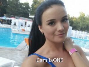 CamilaONE