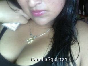 CamilaSquirt21