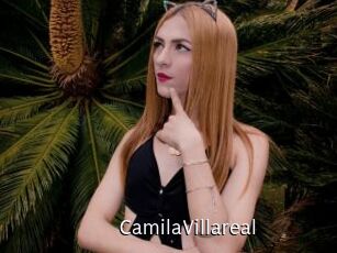 CamilaVillareal Anal Fist
