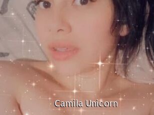 Camila_Unicorn Anal Fist