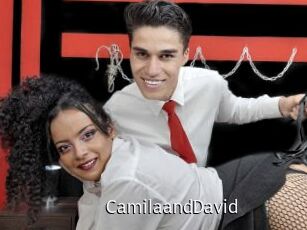 CamilaandDavid