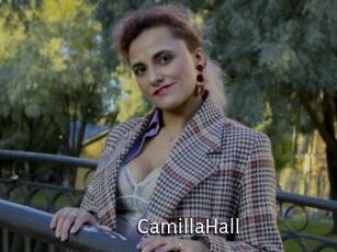 CamillaHall