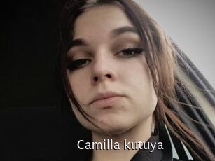 Camilla_kutuya