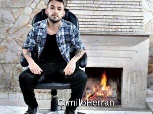 CamiloHerran Anal Fist