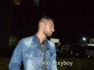 Camilo_sexyboy
