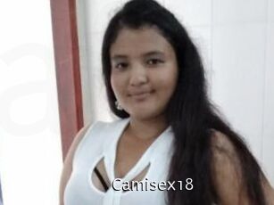 Camisex18