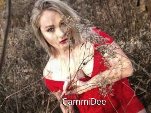 CammiDee
