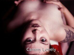 Cammy_Lovely