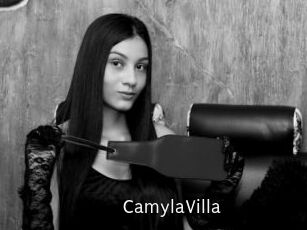 CamylaVilla