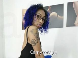 Camysosa33