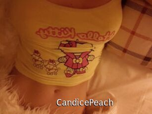 CandicePeach