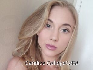 Candice_CollegeCoEd