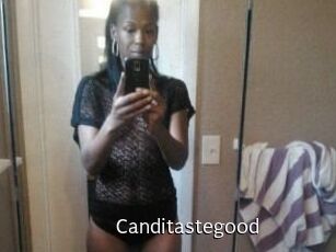Canditastegood