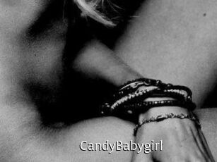 CandyBabygirl