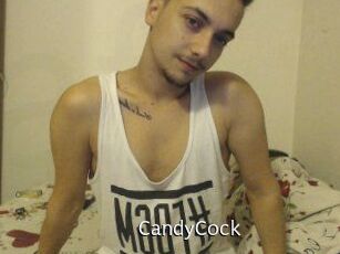 CandyCock
