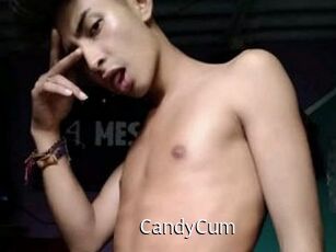 CandyCum