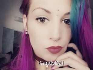 CandyDoll