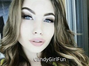 CandyGirlFun