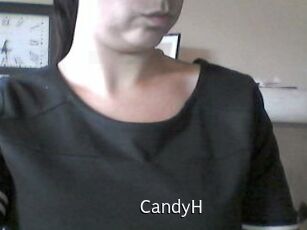 CandyH