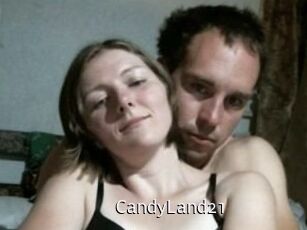CandyLand21