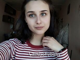 CandyShyBaby