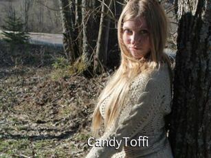 CandyToffi