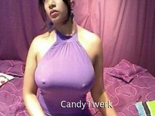 CandyTwerk