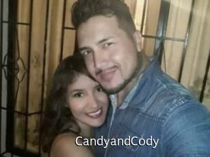 CandyandCody Anal Fist