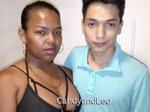 CandyandLeo