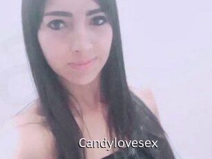 Candylovesex