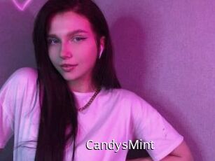 CandysMint Anal Fist