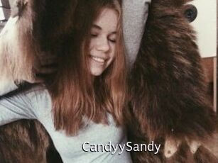 CandyySandy