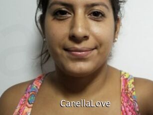 CanellaLove