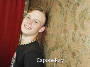 CaponeRay