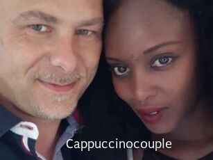 Cappuccinocouple