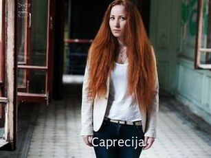 Caprecija