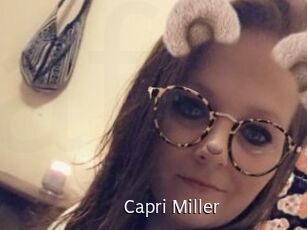 Capri_Miller