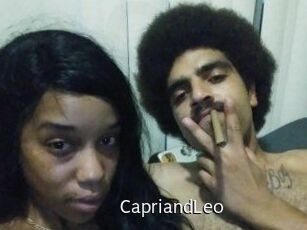 Capri_and_Leo