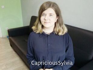CapriciousSylvia