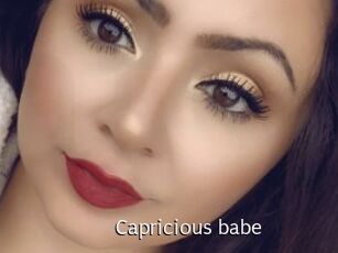 Capricious_babe