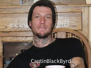 CaptinBlackByrd