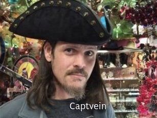 Captvein