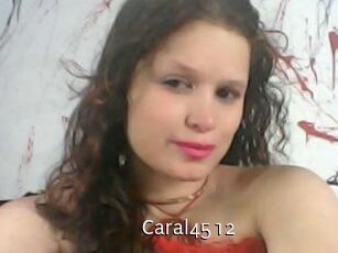 Caral4512