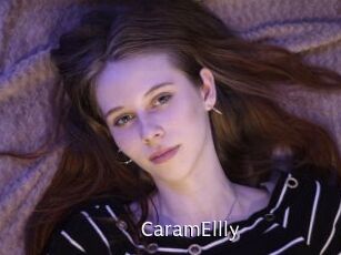 CaramEllly