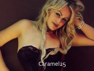 Caramel25