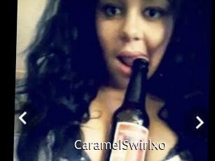 CaramelSwirlxo