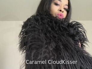 Caramel_CloudKisser Anal Fist