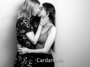 Cardaniann