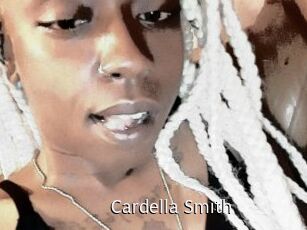 Cardella_Smith Anal Fist