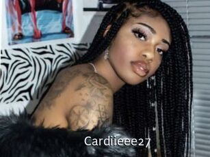 Cardiieee27